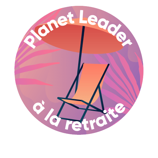 Planet Leader à la retraite