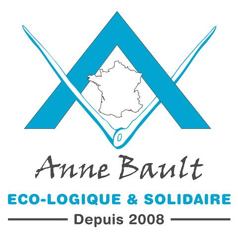 SAS Anne Bault logo