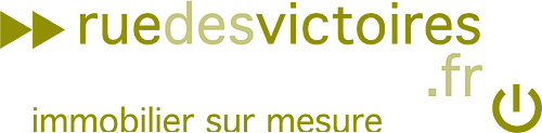 SARL Rue Des Victoires logo