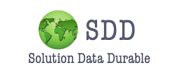 SASU Solution Data Durable logo