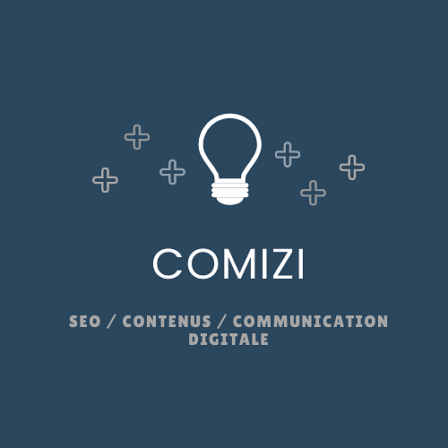 SASU Comizi Communication logo