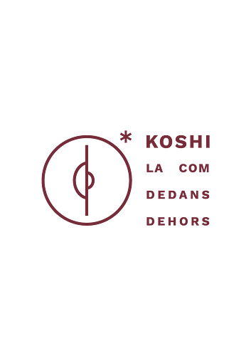 SARL Koshi logo