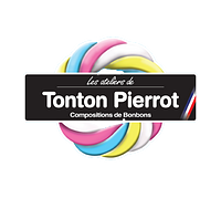 Les Ateliers De Tonton Pierrot logo