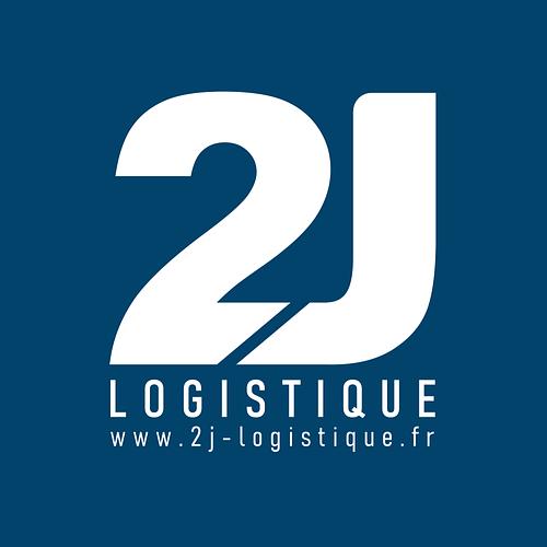 SASU 2 J Logistique logo