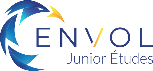 Association Envol Junior Etudes logo