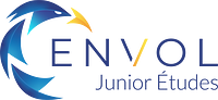 Association Envol Junior Etudes logo