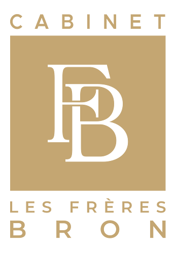 SAS Cabinet Les Frères Bron logo