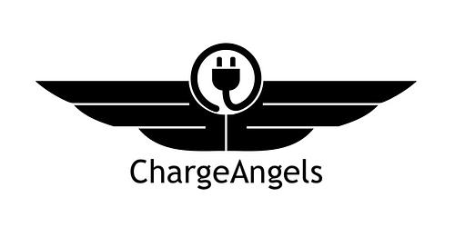 SAS Charge Angels logo