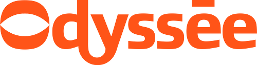 SAS Odyssee Act One logo