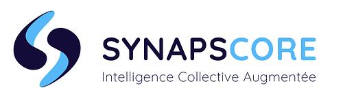 SAS Synapscore logo