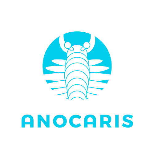 SASU Anocaris logo