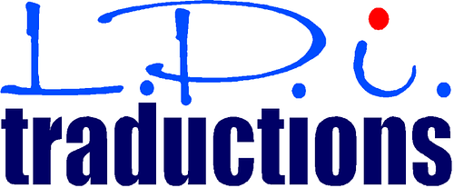 SARLU Lpi Traductions logo