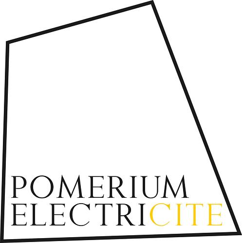 SASU Pomerium Electricite logo