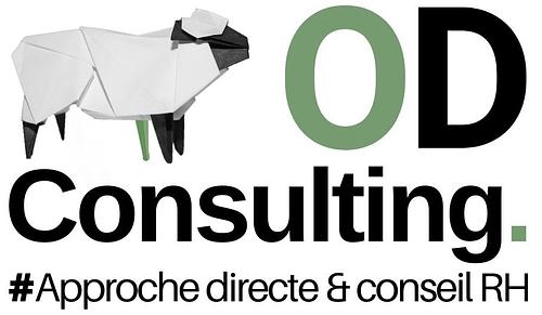 SA Od Consulting logo