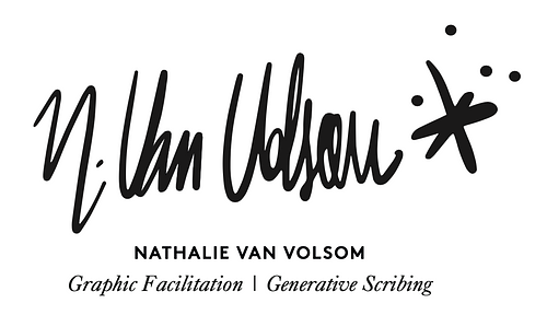 SASU Van Volsom Nathalie Sasu logo