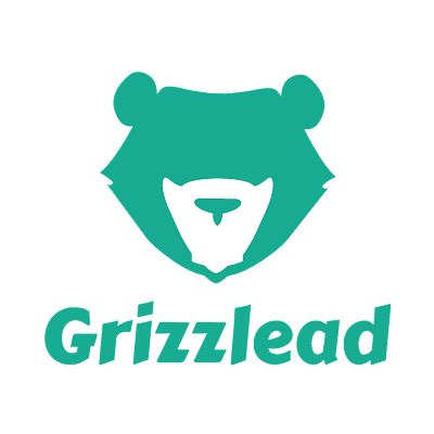 SAS Grizzlead logo