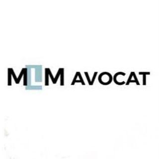 MLM AVOCAT logo