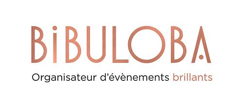 Bibuloba logo