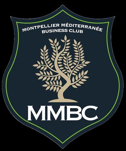 Association Mmbc - Montpellier Mediterranee Business Club logo