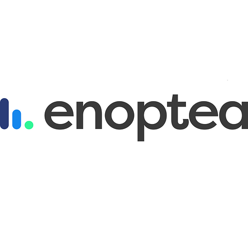 SAS Enoptea logo