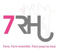 SARL 7 Rh logo