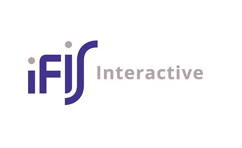 SASU Ifis Interactive logo