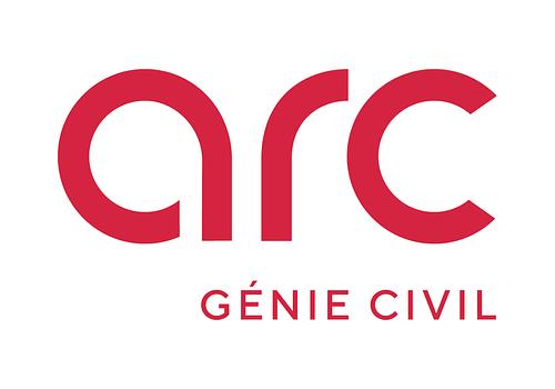 SA ARC Génie Civil SA logo