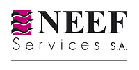 SA NEEF Services SA logo