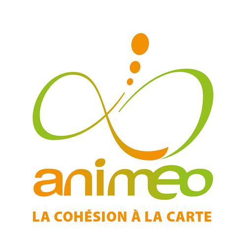 Exploitant individuel AniméO logo