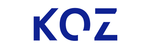 SAS Koz logo