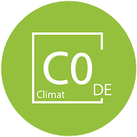 SARL BELLADRESSE Code Climat logo