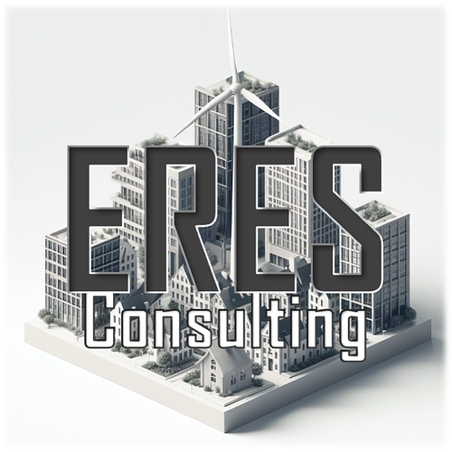 SARL ERES Consulting logo