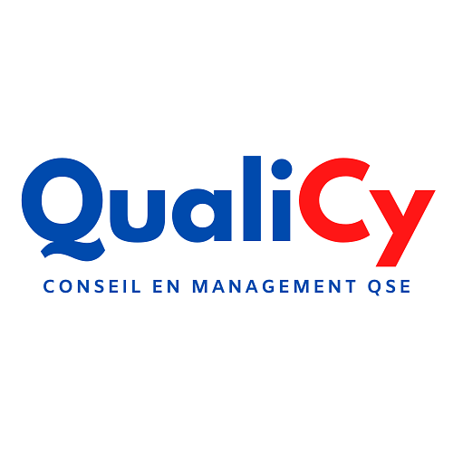 Micro-entreprise QualiCy - Cyrine HAMMAMI logo