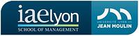 Iaelyon School Of Management logo