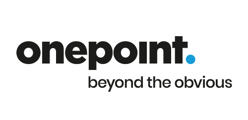 SAS Onepoint logo