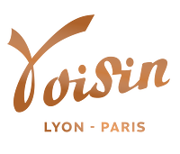 SA Cafés Chocolats Voisin logo