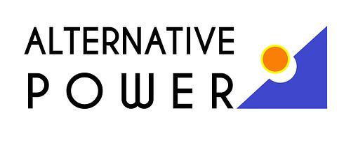 Exploitant individuel Alternative Power logo