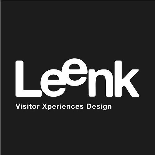 SARL Leenk logo