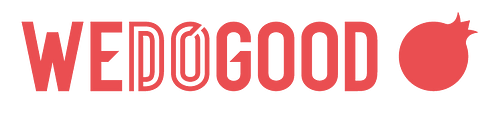 SAS We Do Good logo