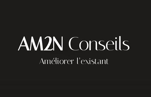 Exploitant individuel Am2n Conseils logo