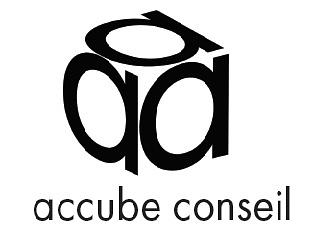 SASU Accube Conseil logo