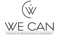 SARL We Can logo