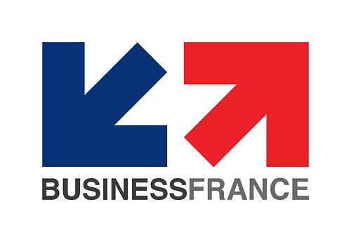 Etablissement public Business France logo