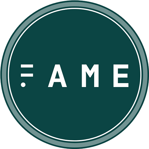 Association Fame - Fédération Des Acteurs De La Métropole logo