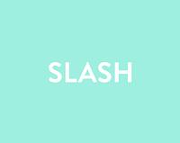 SASU Slash logo