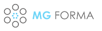 SASU Mg Forma - My New Life logo