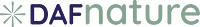 SASU Da Fnature logo