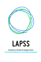 SAS Lapss logo