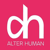 SARL Alter Human logo