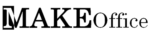 SAS Make Office logo